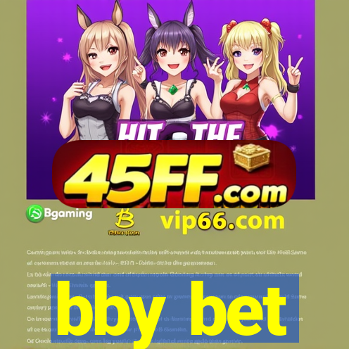 bby bet